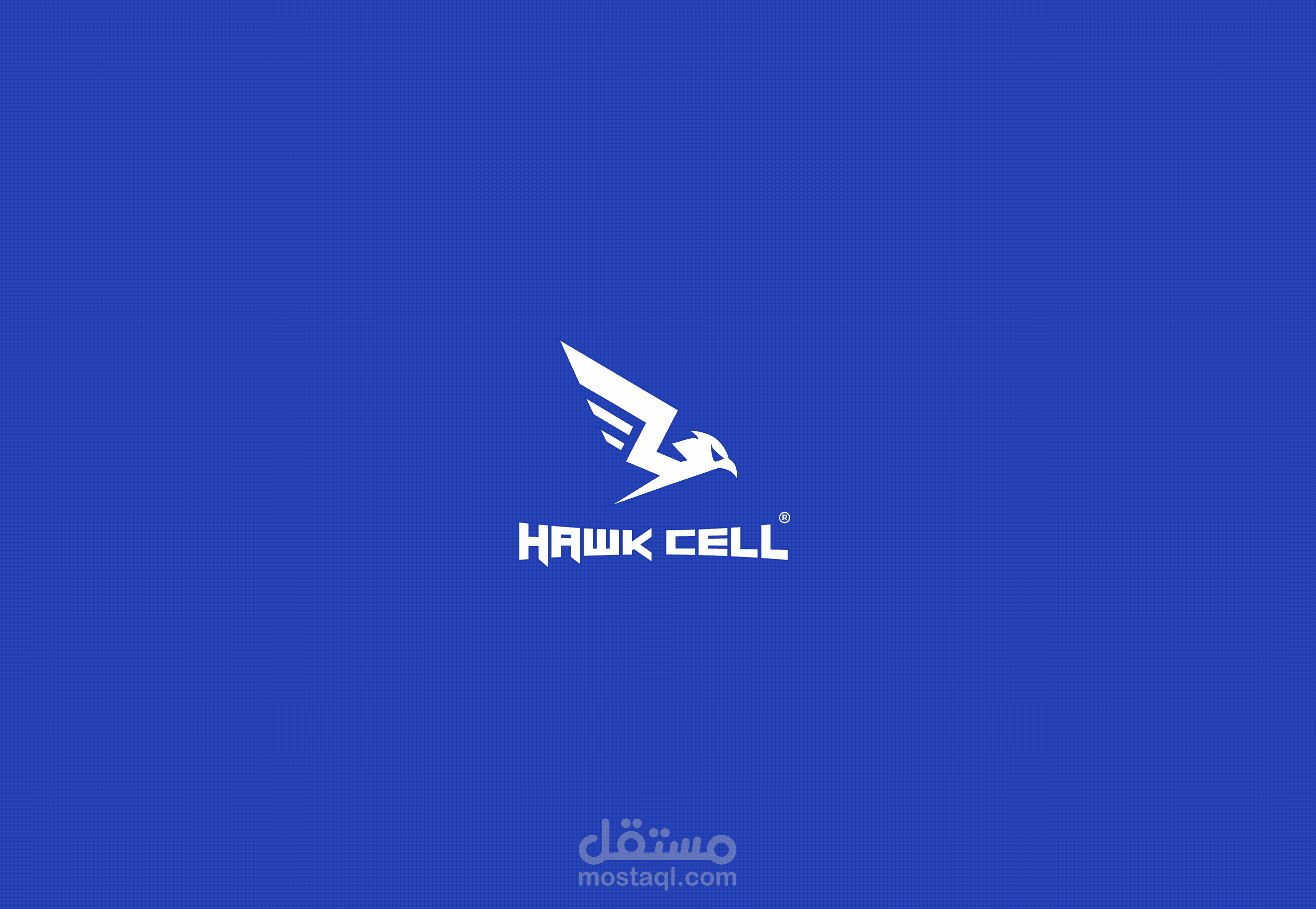 Hawk Cell | Rebrand