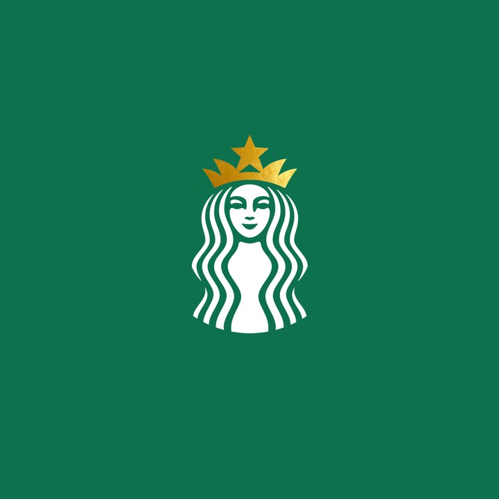 Rebrand Starbucks