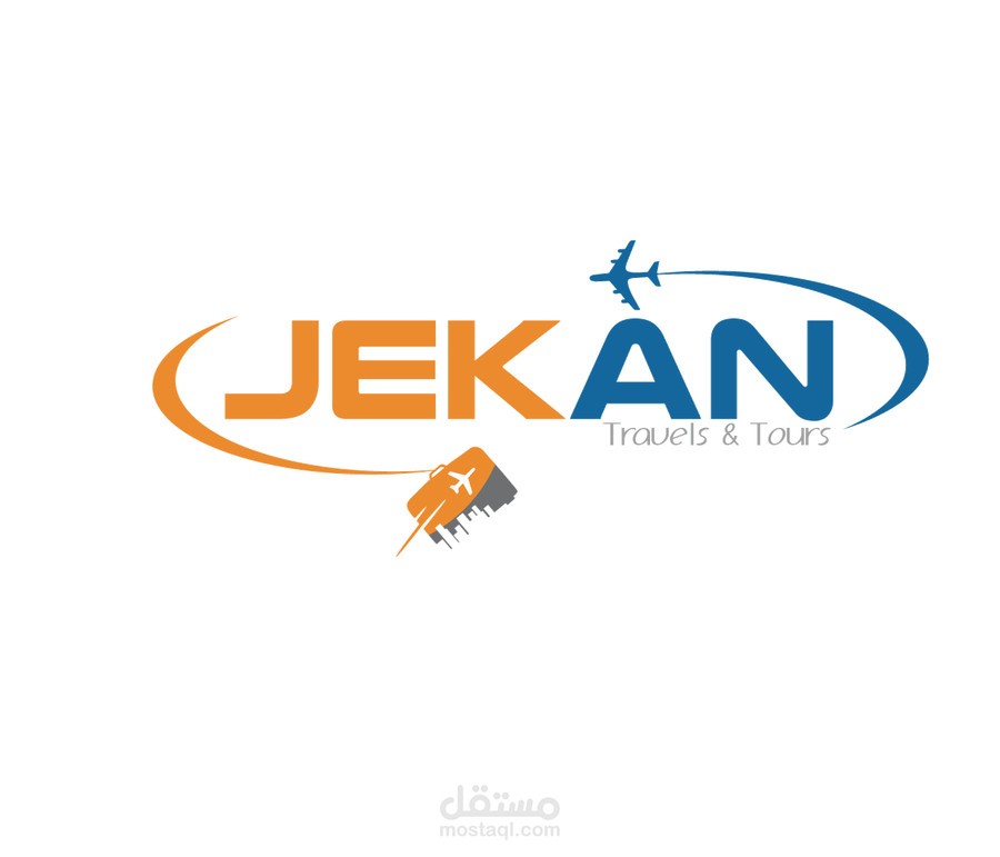 JEKAN Travel