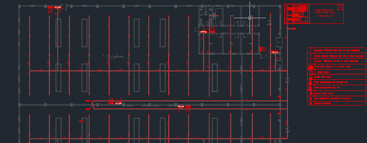 "MECHANICAL&ELECTRICAL DESIGN "STORAGES