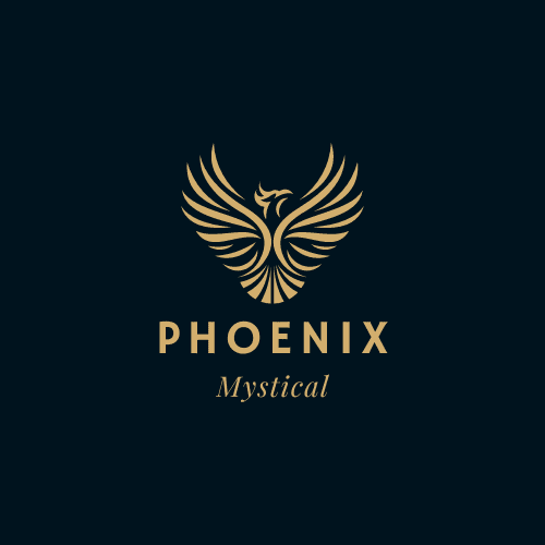 تصميم لوجو Phoenix