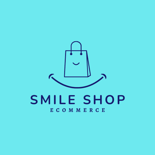 Shopping logo