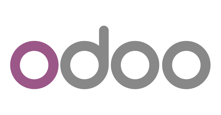 odoo ERP System