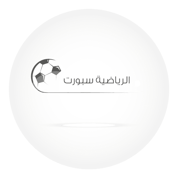 شعار خاص بموقع الرياضية سبورت 3