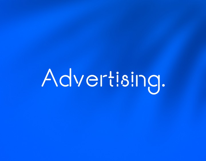 Advertising