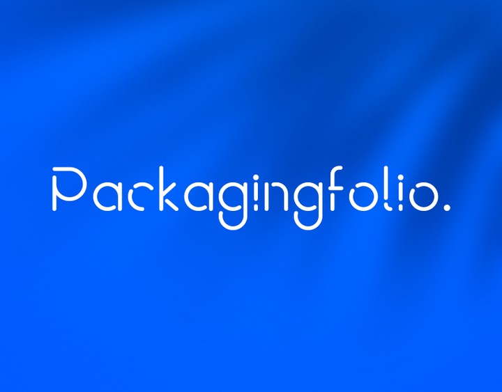 Packagingfolio