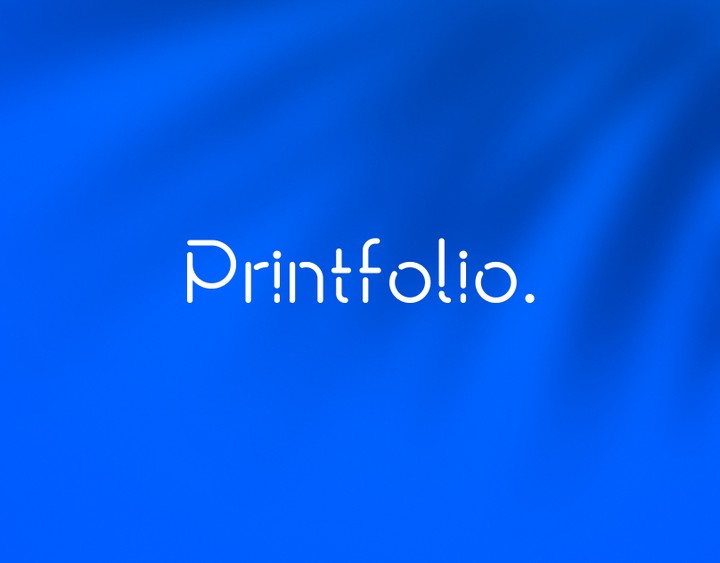 Printfolio