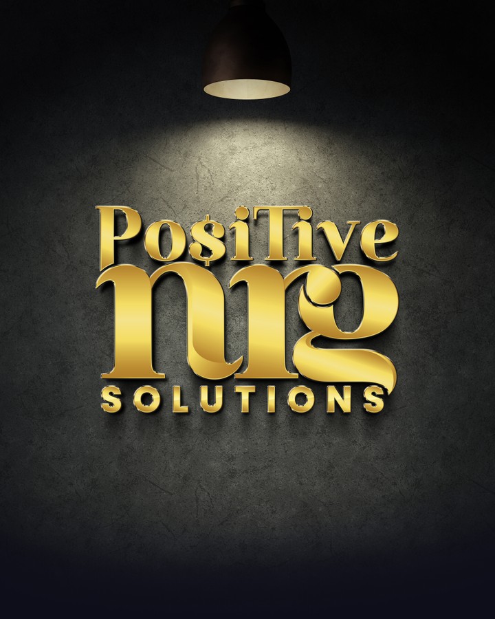 Positive NRG Solutions