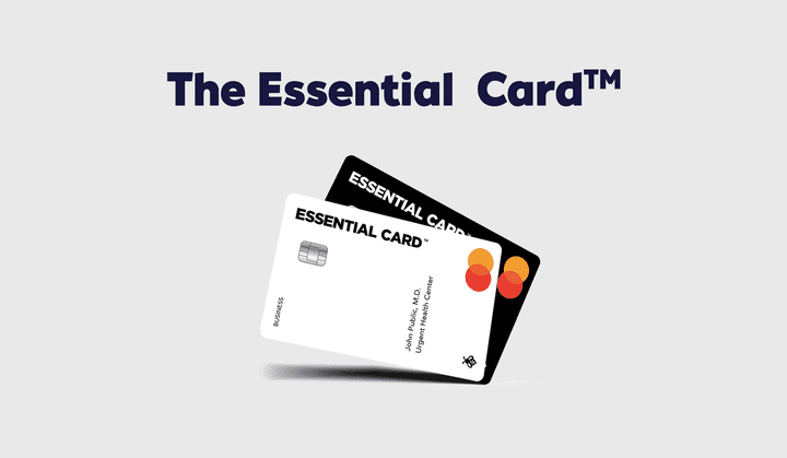 Essential Card