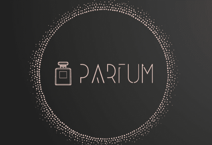 Parfum logo