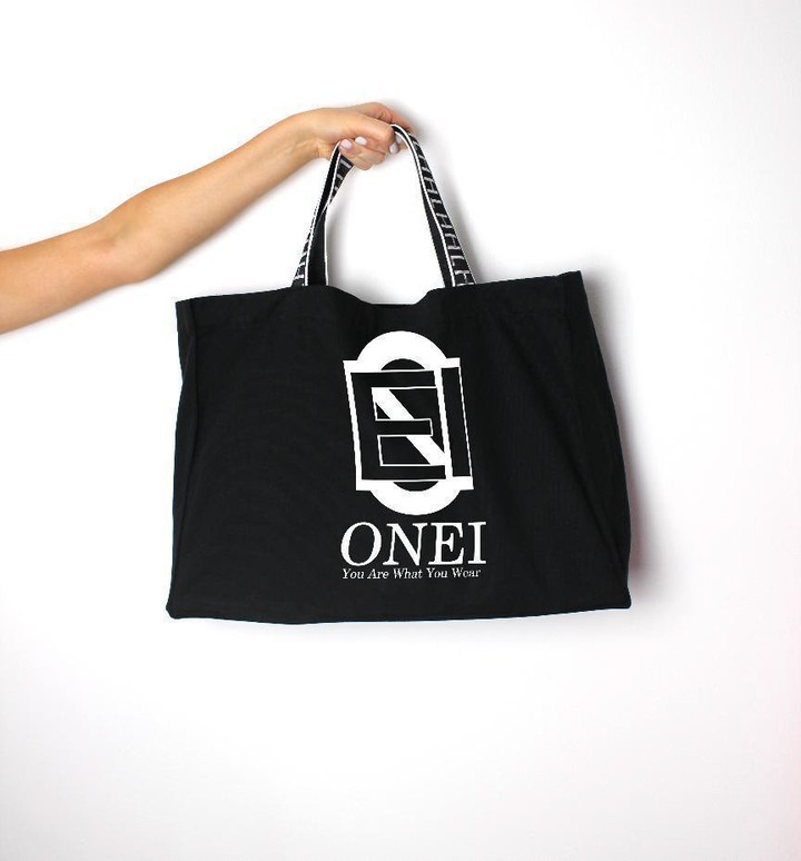 Logo For ONEI