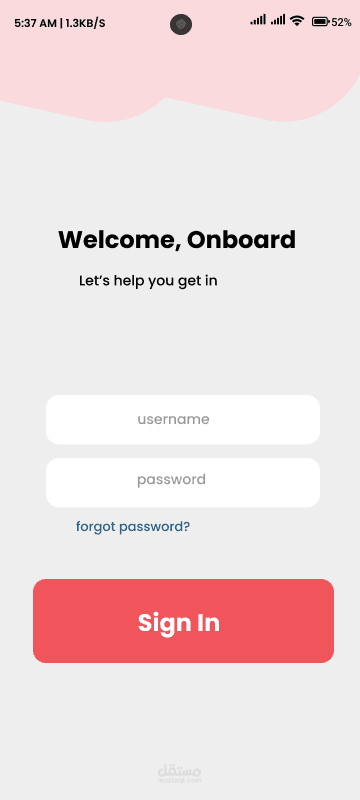 Xhealth app