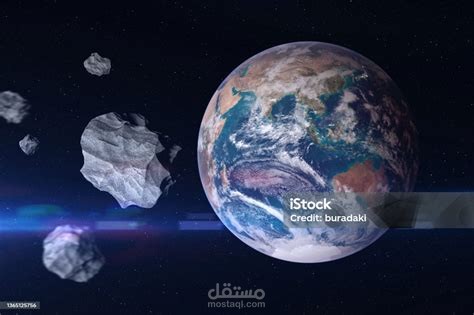 التنبؤ بالأجسام الخطرة الأقرب إلى الأرض
