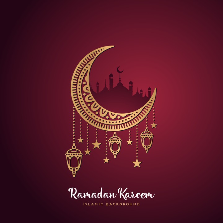 موشن جرافيك لرمضان سناب شات.