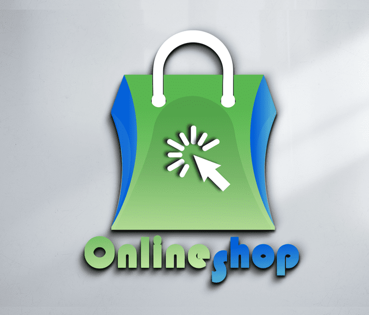 online shop