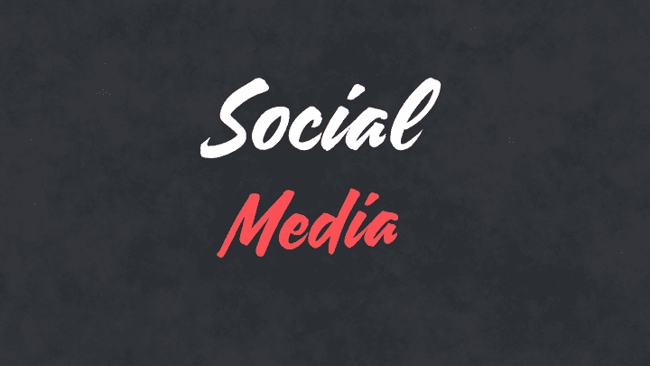 Social Media Design