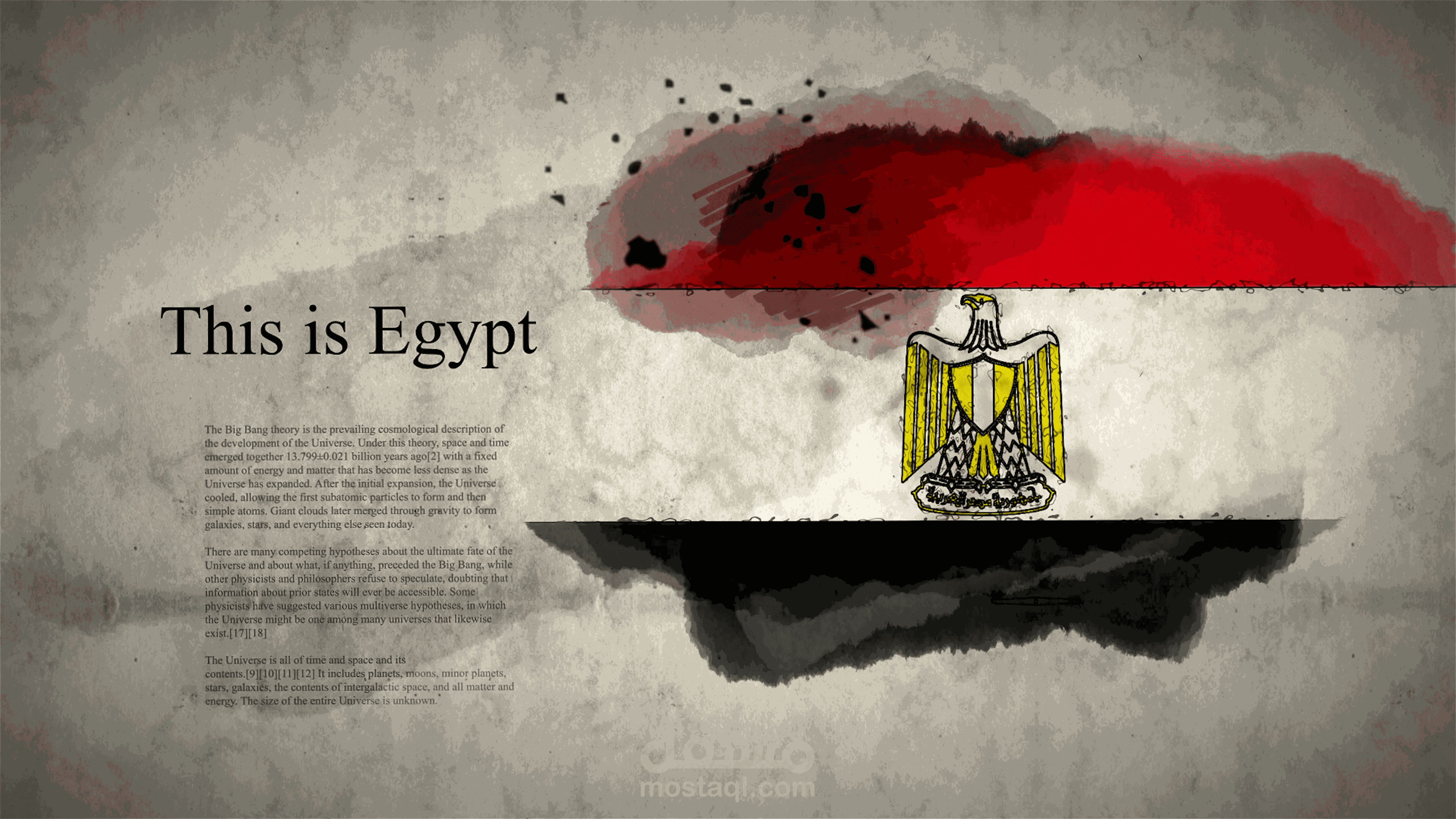 EGYPT