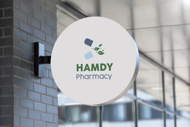 Hamdy Pharmacy