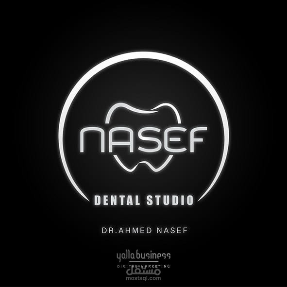 logo Dental clinic