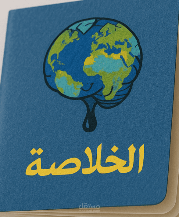 الخلاصه