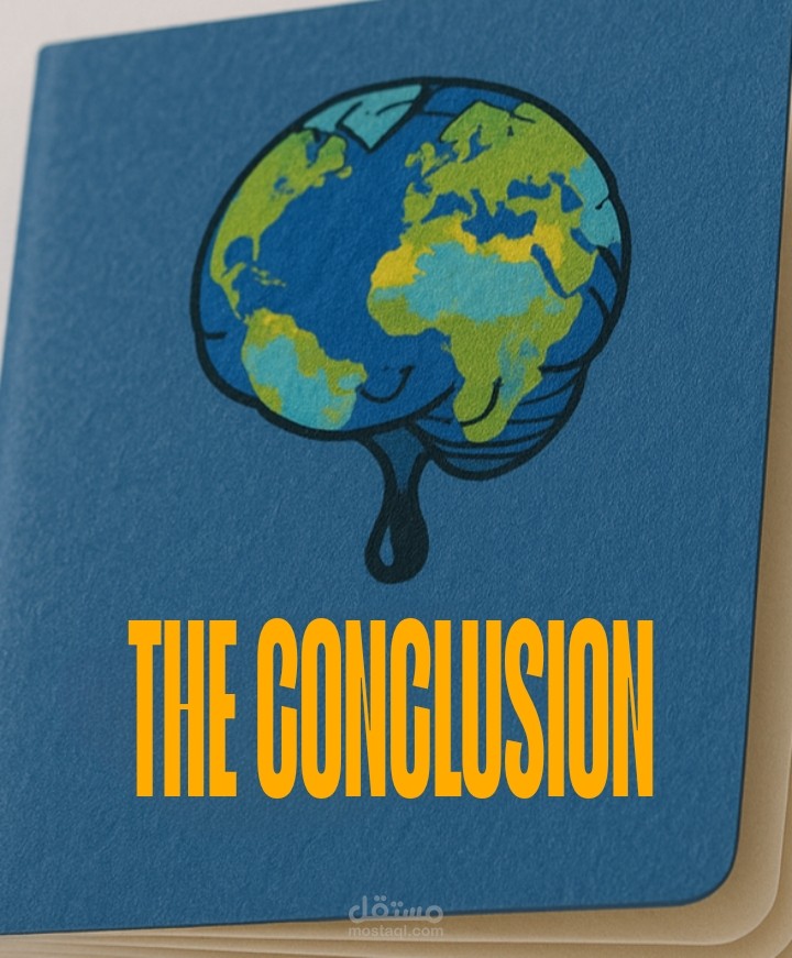 The conclusion