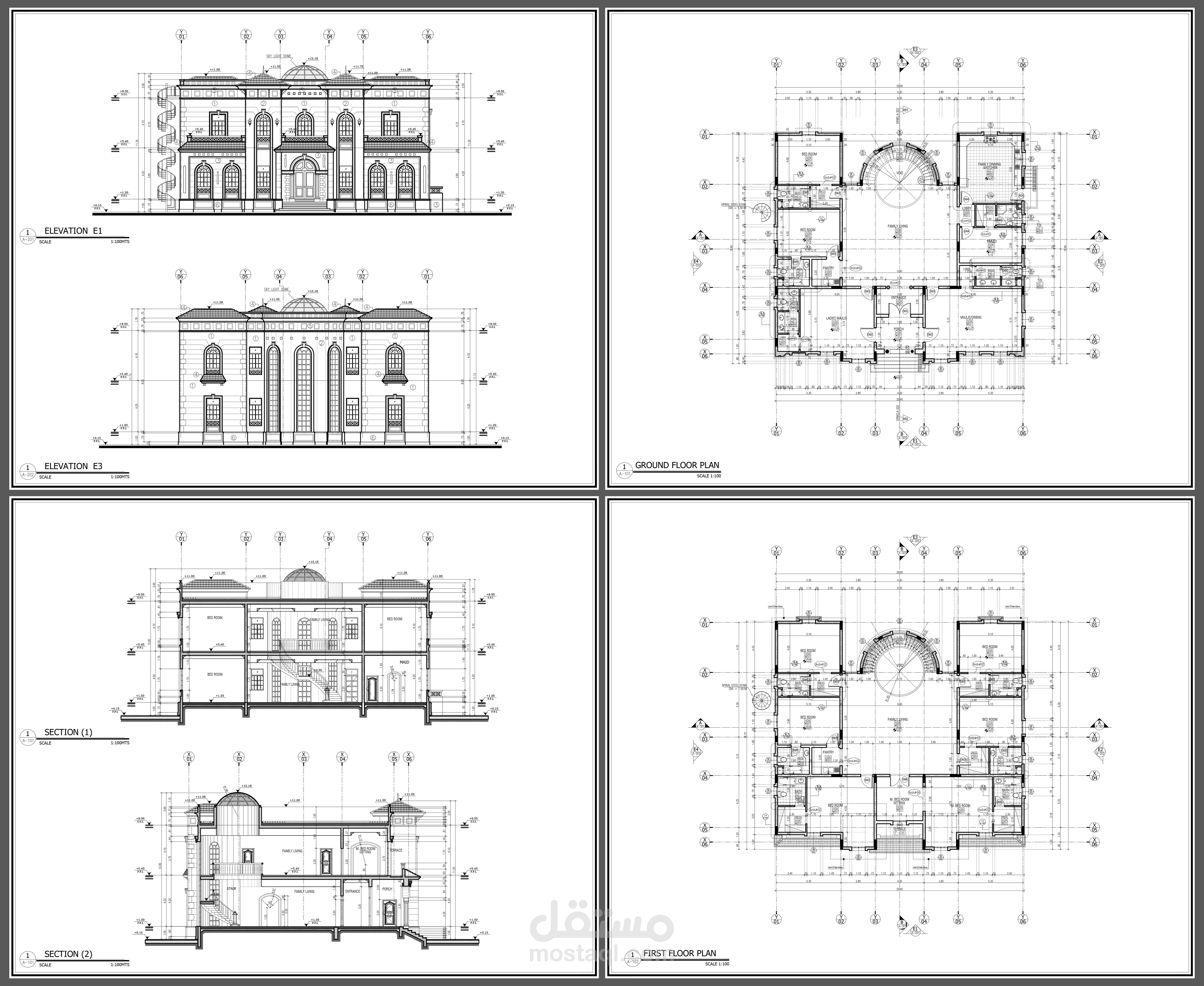 Private residential villa (05)