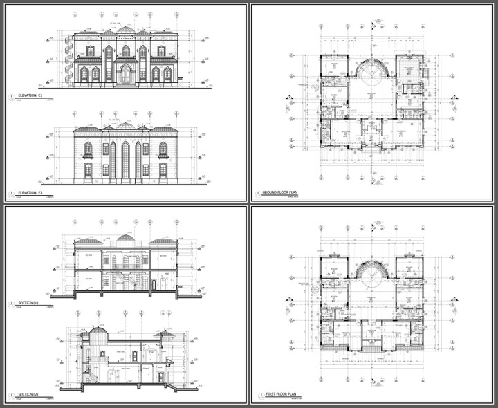 Private residential villa (05)