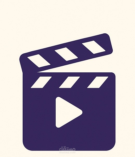 مونتاج فيديو قصير عمودي (Reels / Shorts / TikTok) مع ترجمة نصية