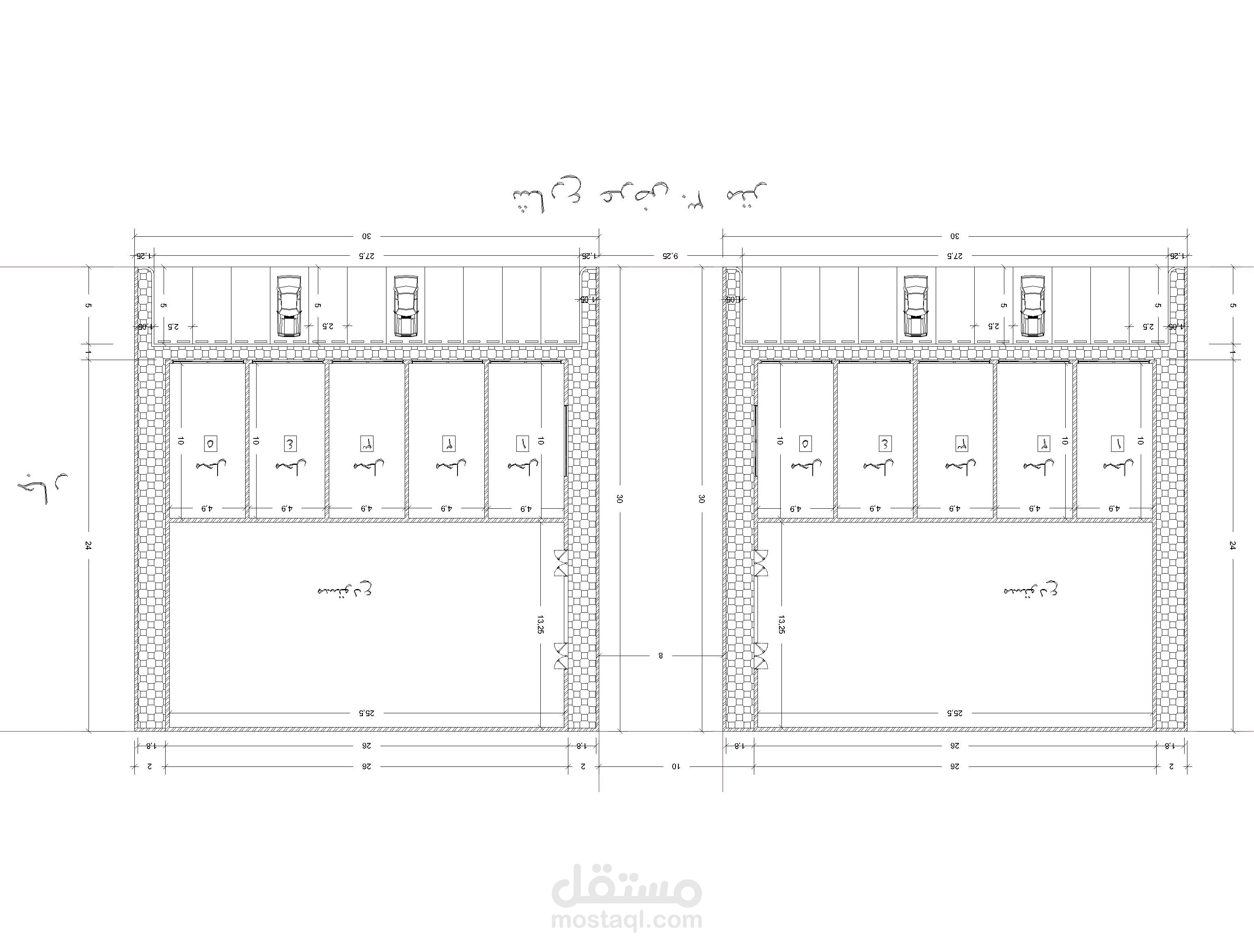 محلات تجارية