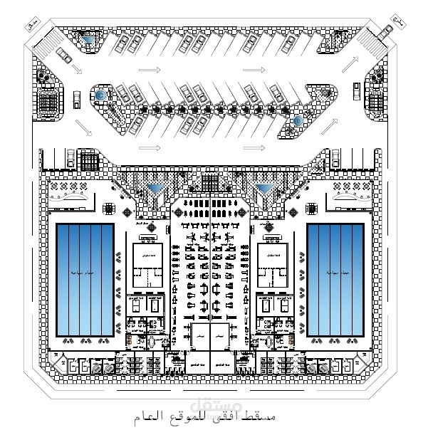 جيم رياضي