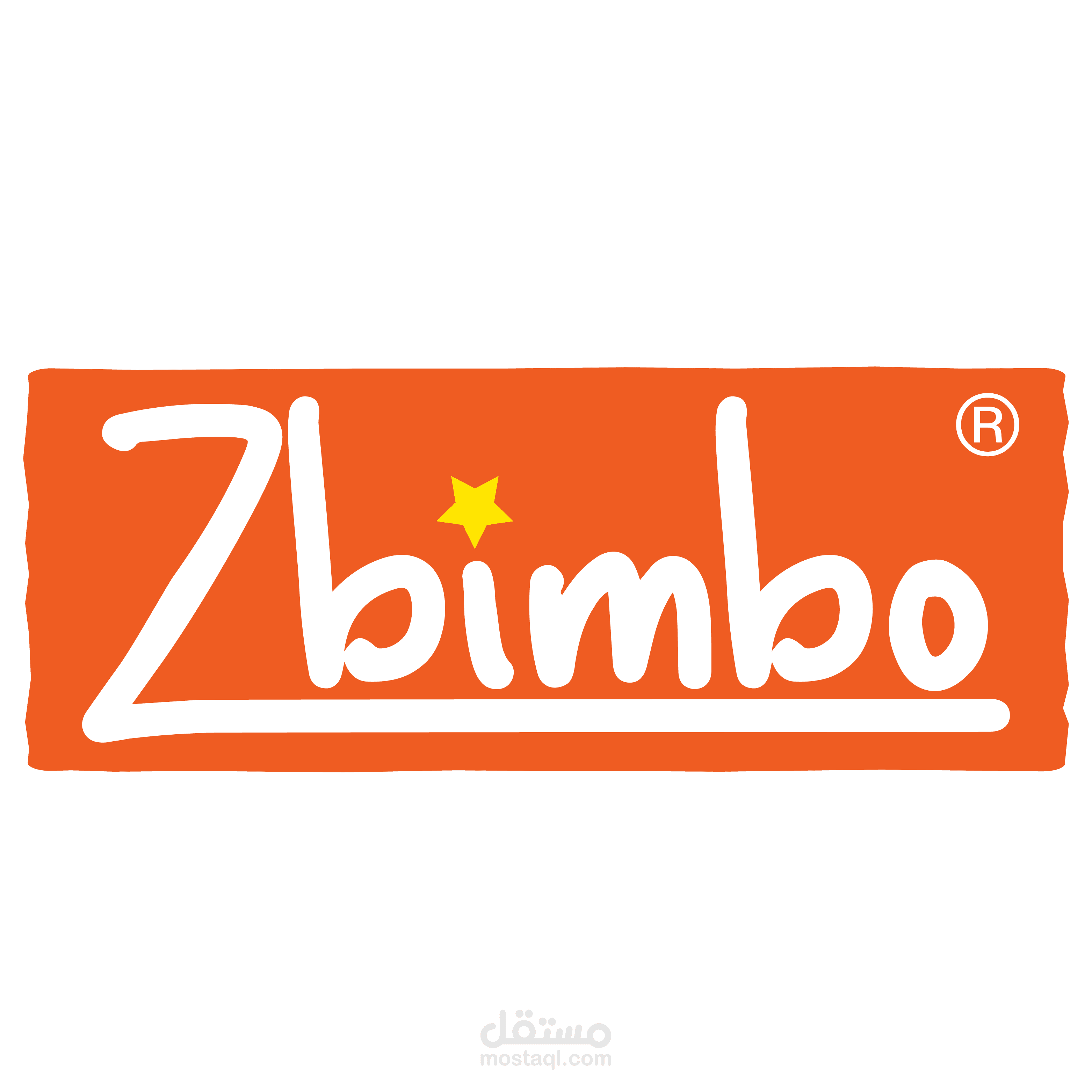 Zbimbo Shop Brand Design