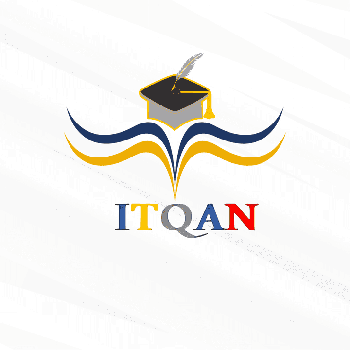 التسويق الإلكترونى لشركة ITQAN للدورات التدريبية