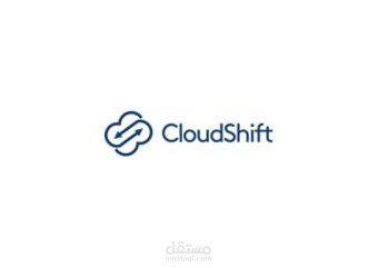 cloud logo