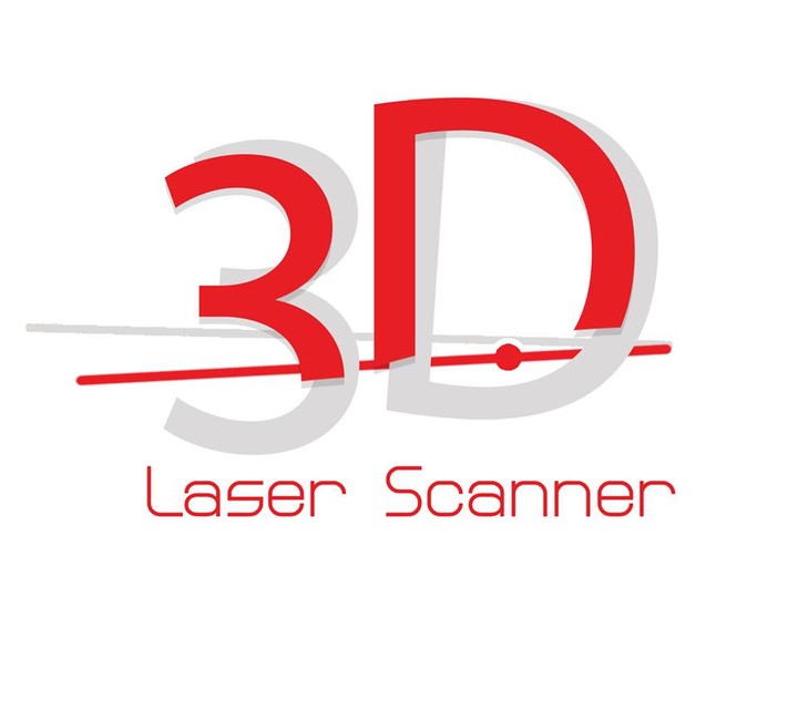 3D Scanner ماسح ضوئي ثلاثي الأبعاد