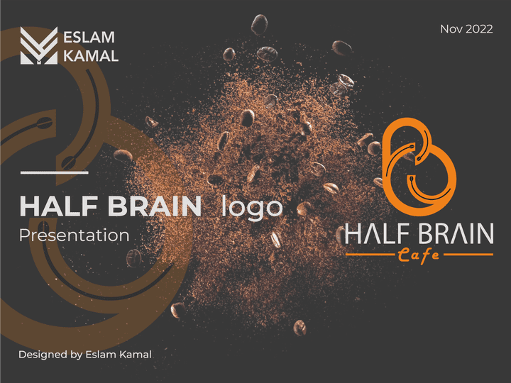 Half Brain Cafe