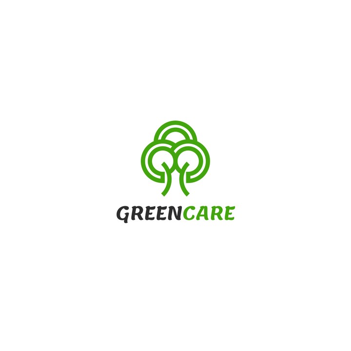 GreenCare Logo