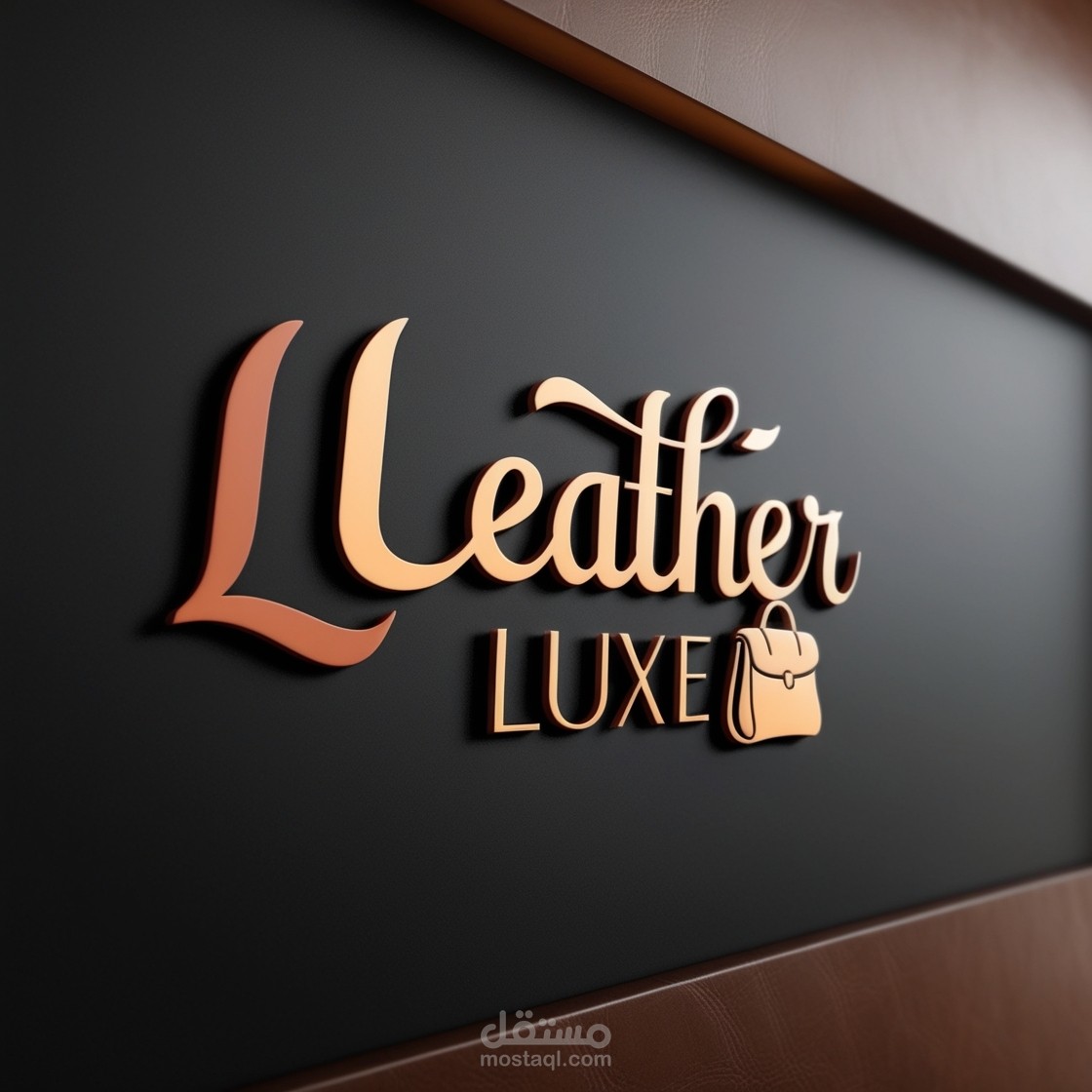 Developing a Buyer Persona for Our Leather Goods Brand