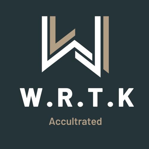 W.R.T.K Accultrated