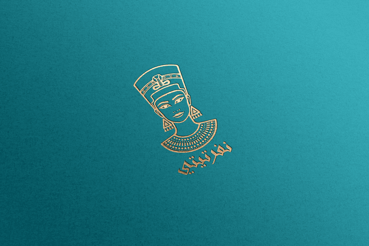 branding هويه بصريه