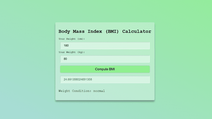 موقع BMI