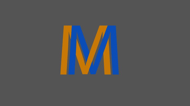 Meta Mix Logo