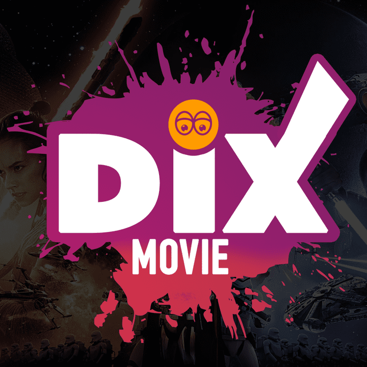 DIX Logo شعار