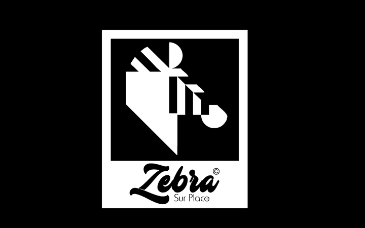 Zebra Logo