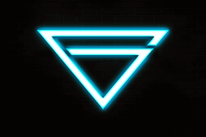 LOGO NEON