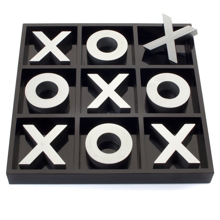 Tic Tac Toe game