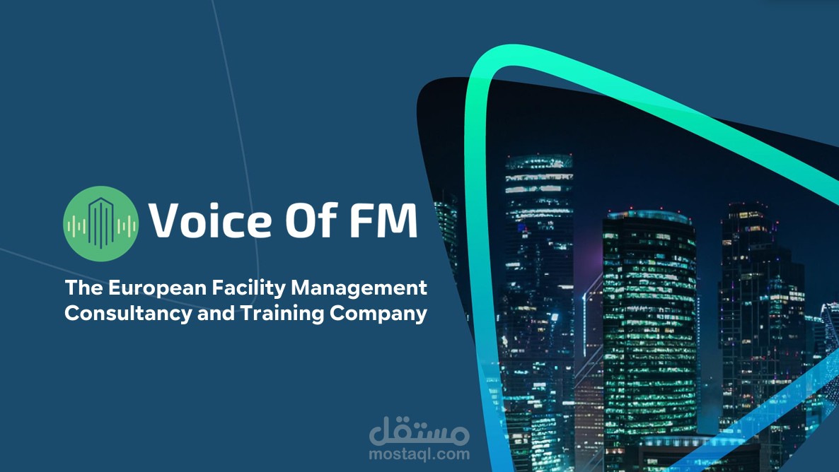 Voice of FM Company Profile