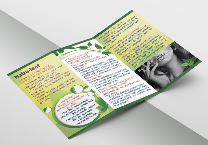 Brochure Design