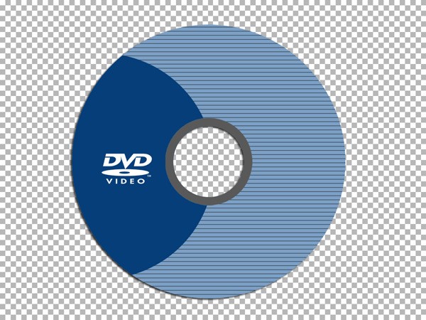 cd shape icon