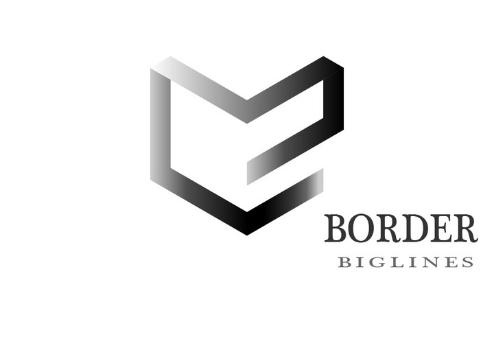 BORDER LOGO