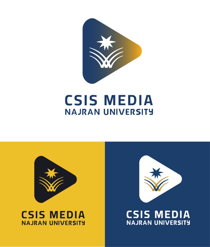 CSIS MEDIA LOGO PREVIEW